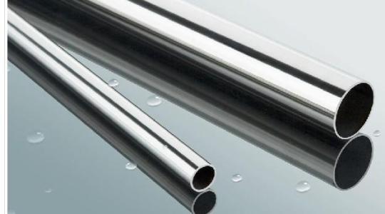 不銹鋼管管為什么耐腐蝕？